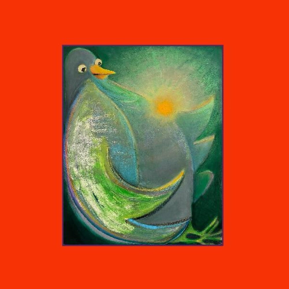 Ty Segall / Hanson,Cory - She's A Beam [LP] Vinyl Record