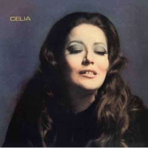 Celia [CD]