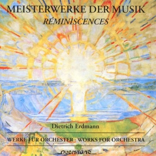 Various Artists - Meisterwerke Der Musik Music CD