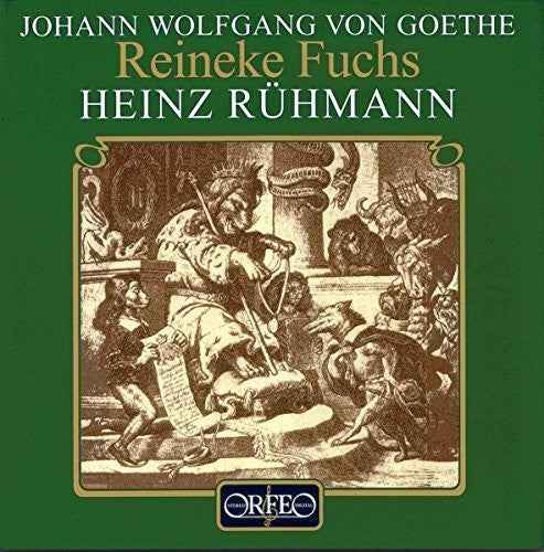 Reineke Fuchs [LP]