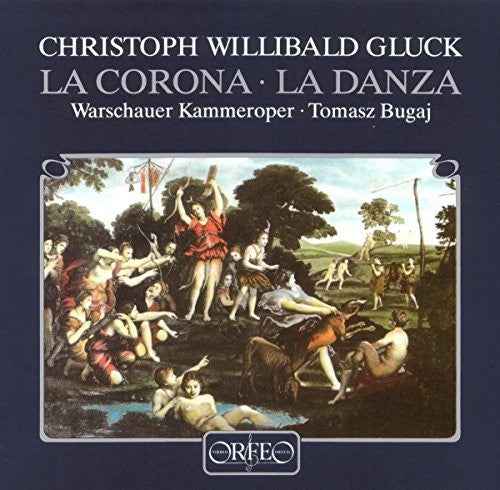 La Corona / la Danza [LP]