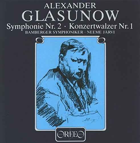 Symphonie 2 [LP]