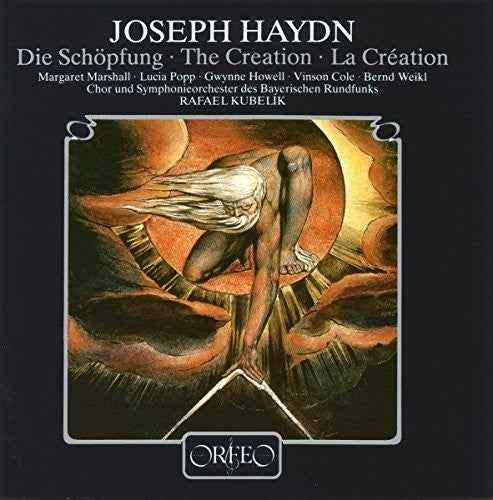 Die Schopfung [LP]