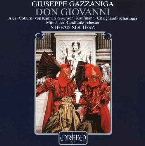 Don Giovanni [LP]