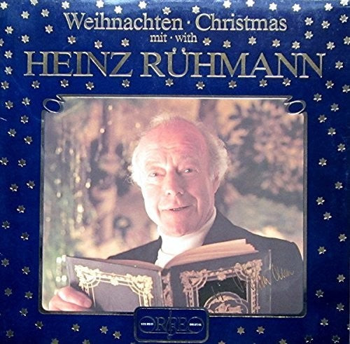 Various Artists - Weihnachten [LP] Vinyl Record