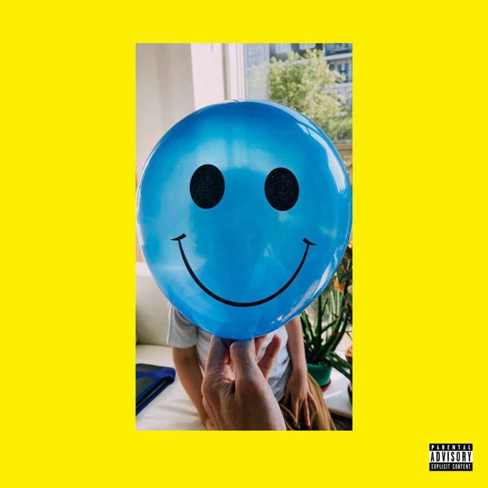 Swell [LP]