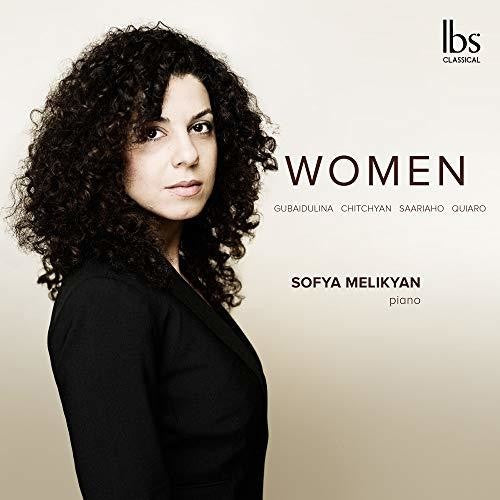 Quirao / Melikyan - Women [CD]