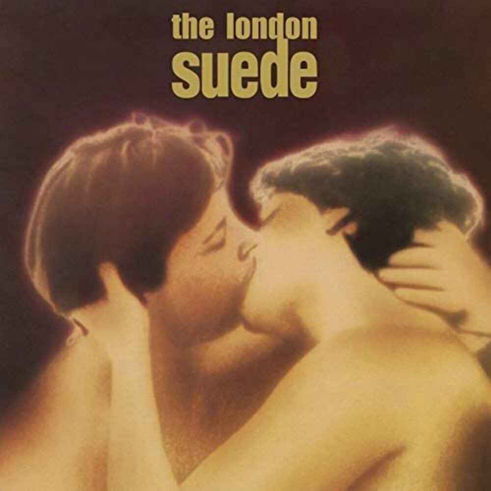 London Suede [180-Gram Black Vinyl]