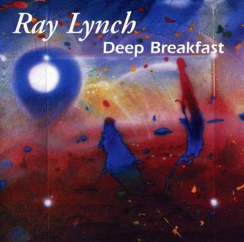 Deep Breakfast [CD]