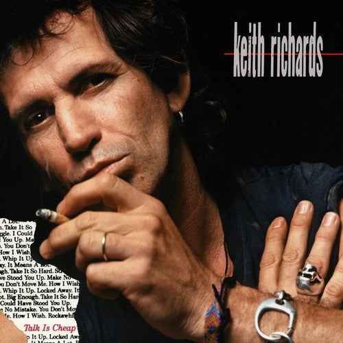 Talk Is Cheap: 30th Anniversary Edition [LP]