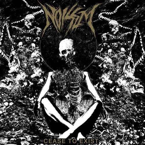 Cease To Exist [LP]