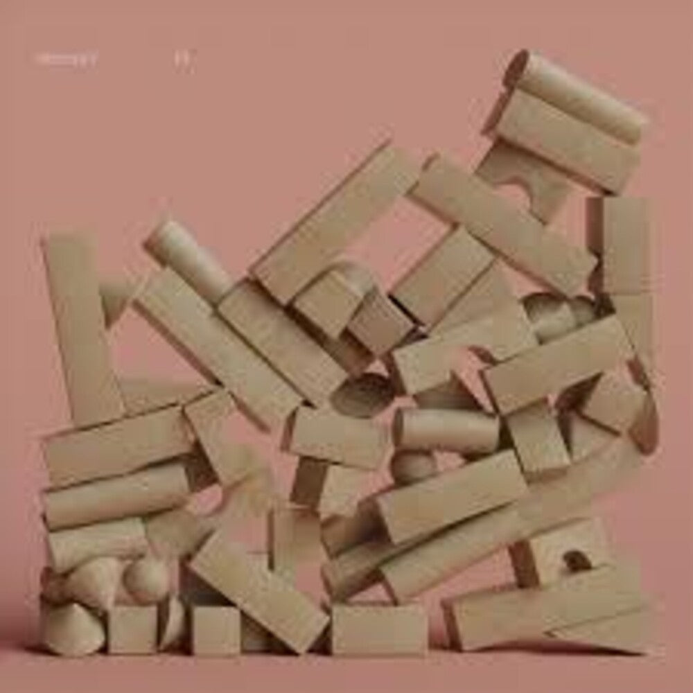 III [LP]