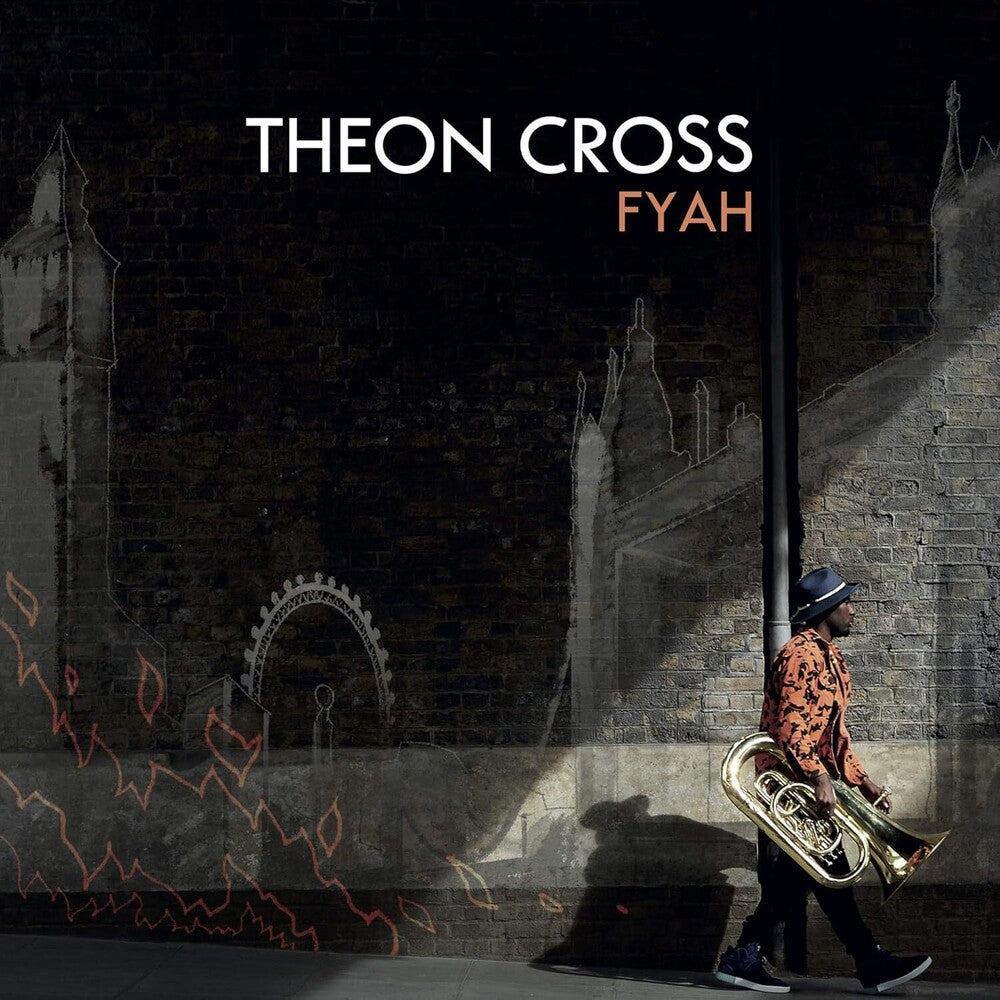 Fyah [LP]