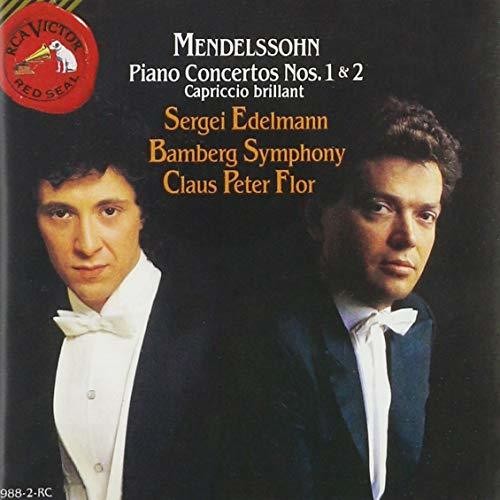 Smetana / Flor / Berlin Sym Orch - 1812 Overture [CD]