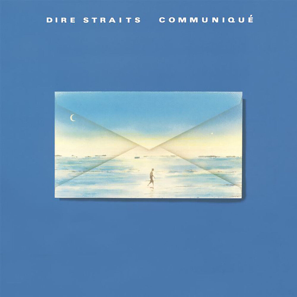 Dire Straits - Communique [CD]