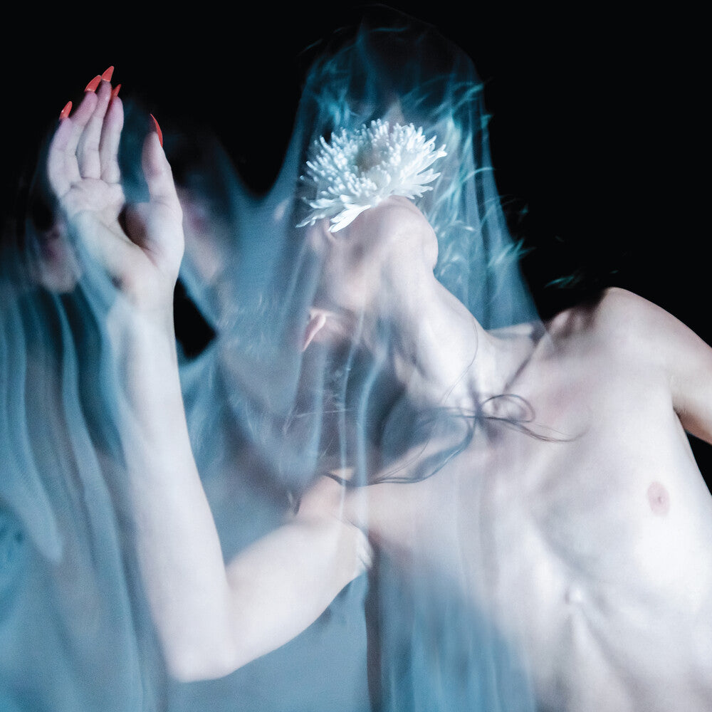 Pierce With Arrow - Shatter (Silver Vinyl) [LP] Vinyl Record