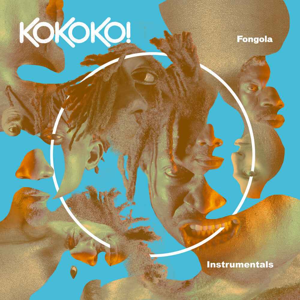 Fongola (Instrumentals) [Limited Edition]