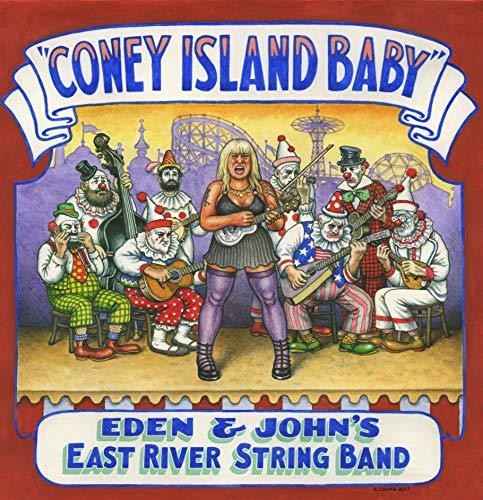 Coney Island Baby [LP]