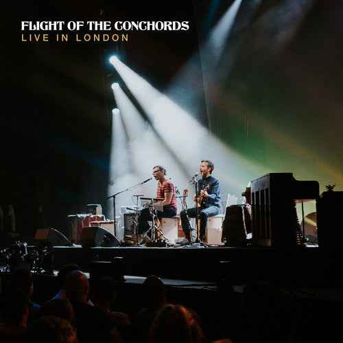 Live In London [2CD]
