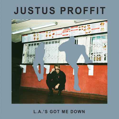 L. A.'s Got Me Down [LP]