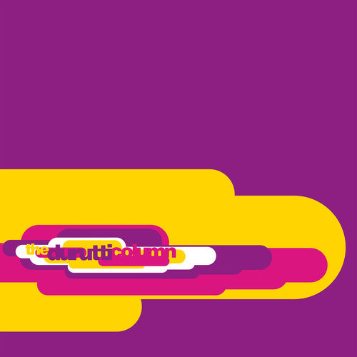 Durutti Column - Obey The Time [CD]