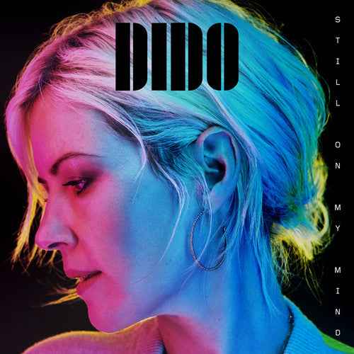 Still On My Mind [CD]