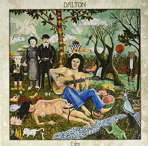Dalton - Eden [LP] Vinyl Record