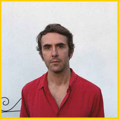 Chris Cohen (indie Exclusive) [LP]