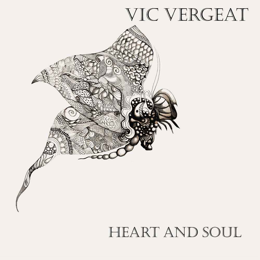 Heart And Soul [LP]