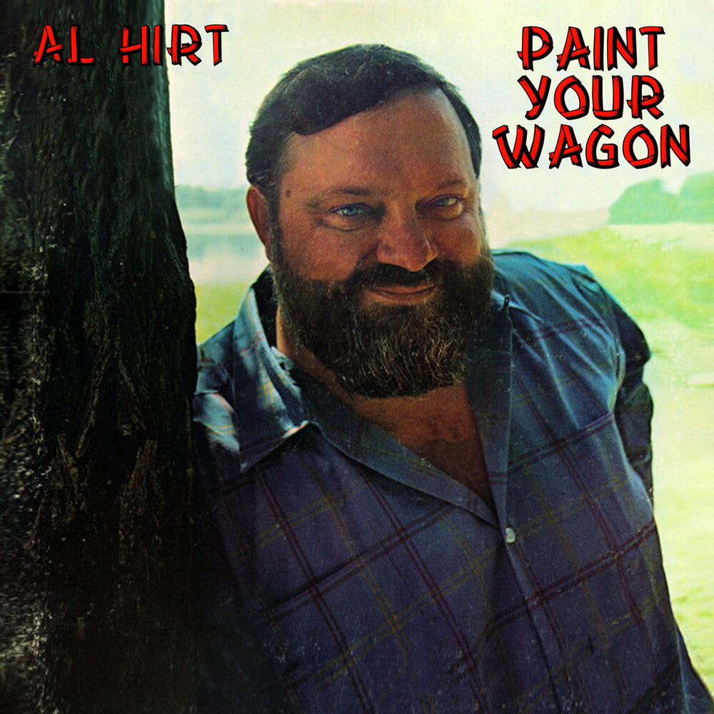 Al Hirt - Paint Your Wagon [CD]