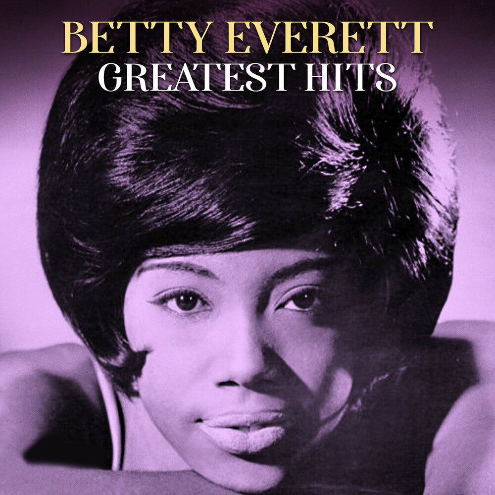 Betty Everett - Greatest Hits [CD]