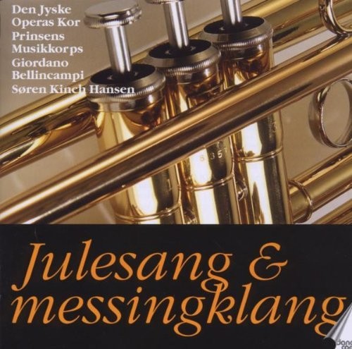 Julesang & Messingklang / Various - Julesang & Messingklang / Various [CD]