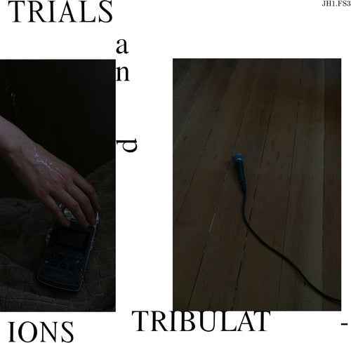 Trials & Tribulations [LP]