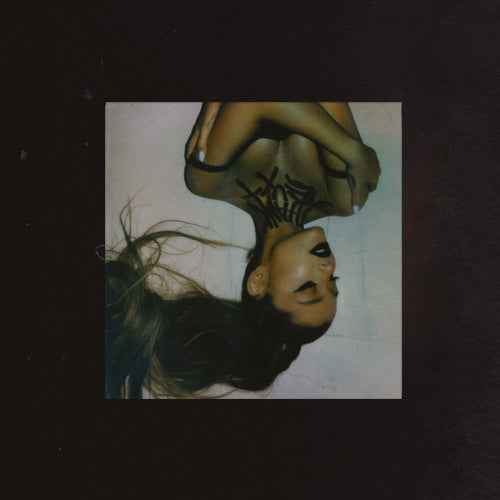 Thank U, Next [Clean]