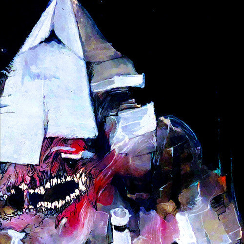 Crowhurst - Iii (Blk) (Gate) [Limited Edition] [180 Gram] Vinyl Record