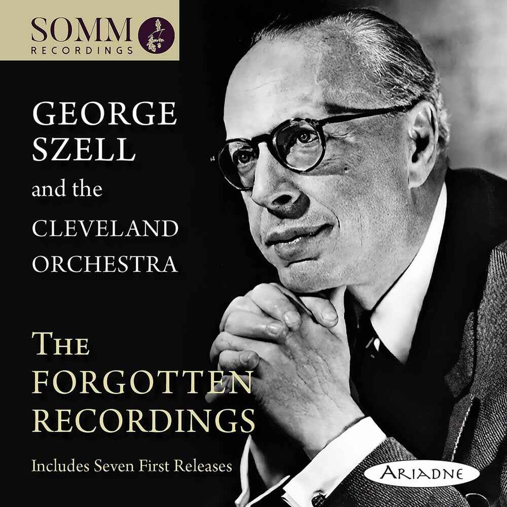 Forgotten Recordings [2 CD]