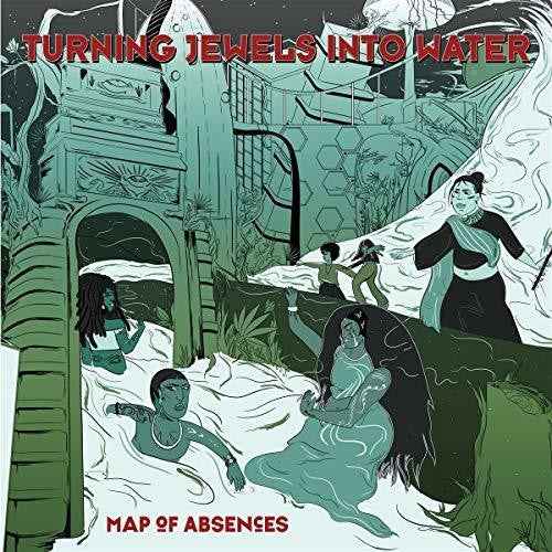 Map of Absences [LP]