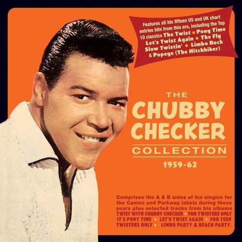 Collection 1959-62 [CD]