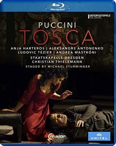 Tosca - Tosca - Blu-ray