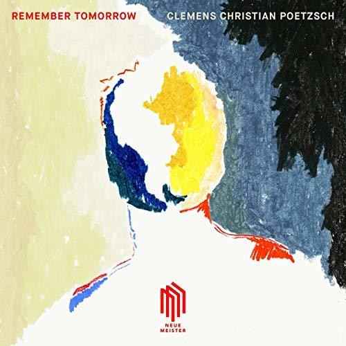 Remember Tomorrow [LP]