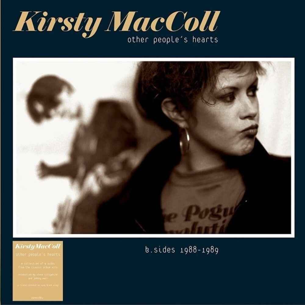 Other People's Hearts [140-Gram Black Vinyl]