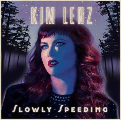 Slowly Speeding [LP]
