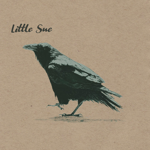 Little Sue - Crow (20th Anniversary Edition) Music CD