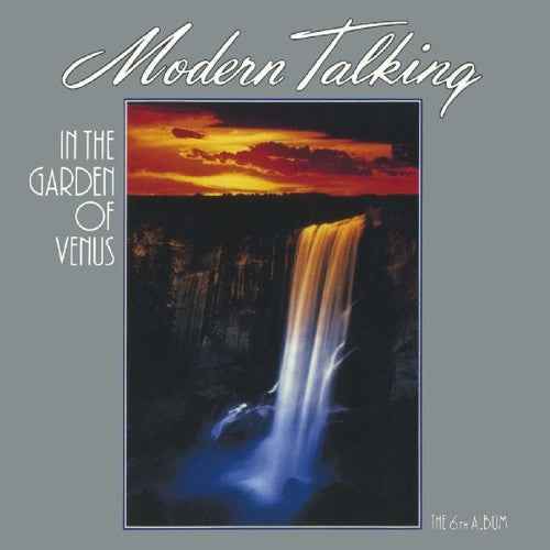 In The Garden Of Venus [CD]