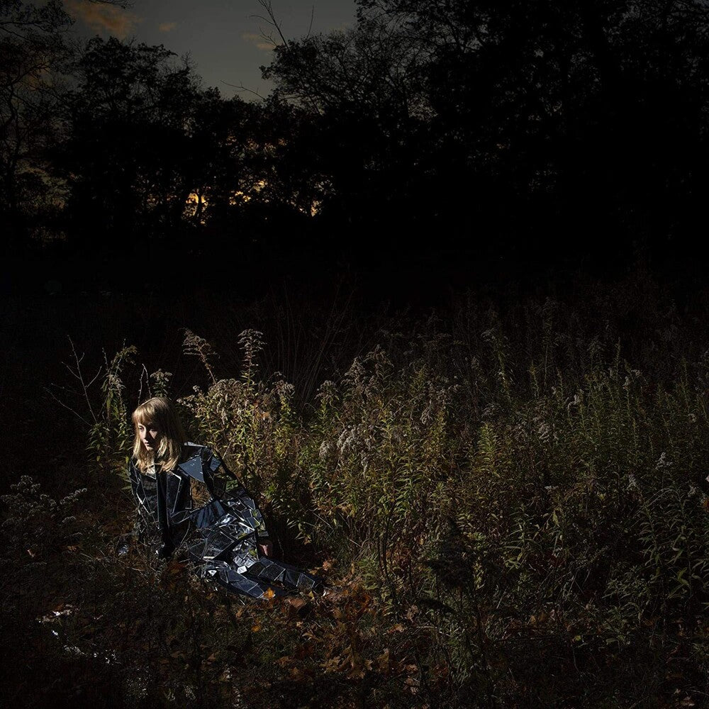 The Weather Station - Ignorance [LP] Vinyl Record