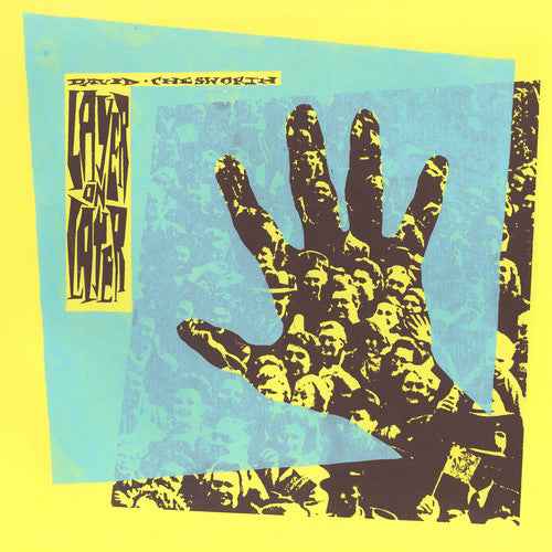 Layer On Layer [LP]