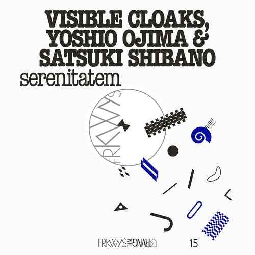 Frkwys Vol. 15: Serenitatem [LP]
