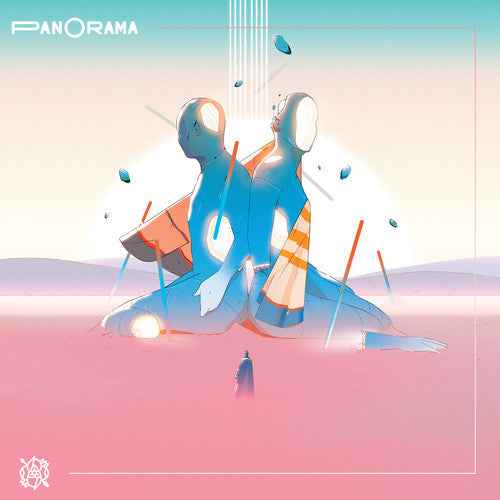Panorama [CD]