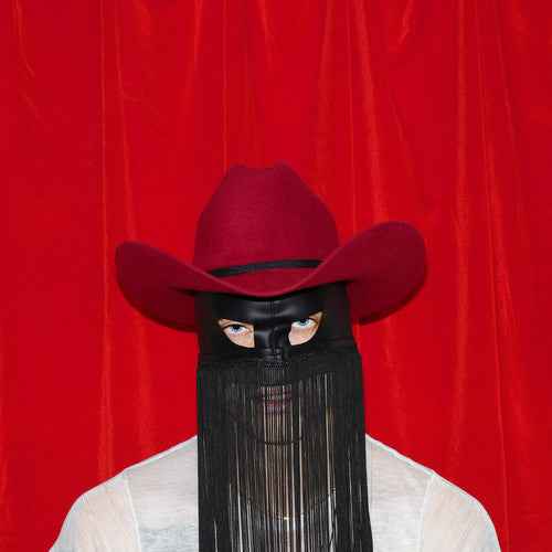 Pony [LP]