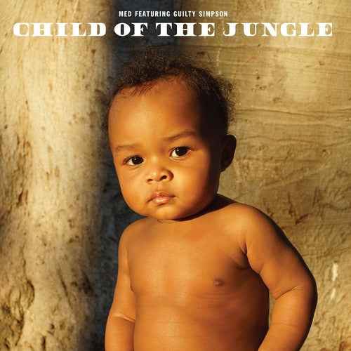 Child Of The Jungle [LP]
